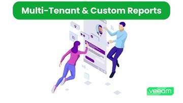 Empowering Service Providers with Veeam Service Provider Console