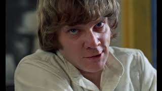 A Clockwork Orange (1971) - 9th Symphony scene