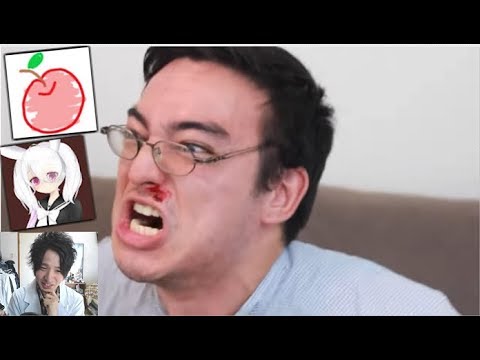 i-made-my-japanese-friends-watch-filthy-frank-(100-accurate-life-hacks)