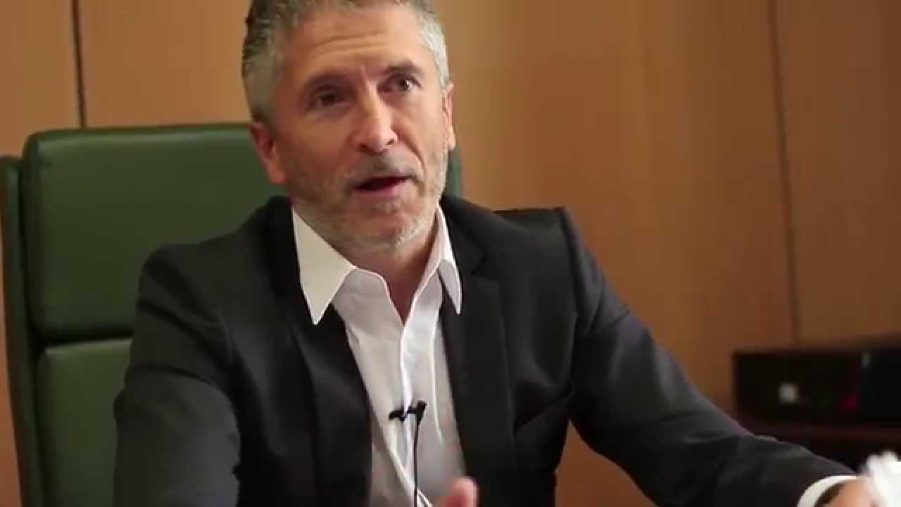 Fernando Grande Marlaska It Gets Better España YouTube