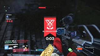 Titan Melee too stronk