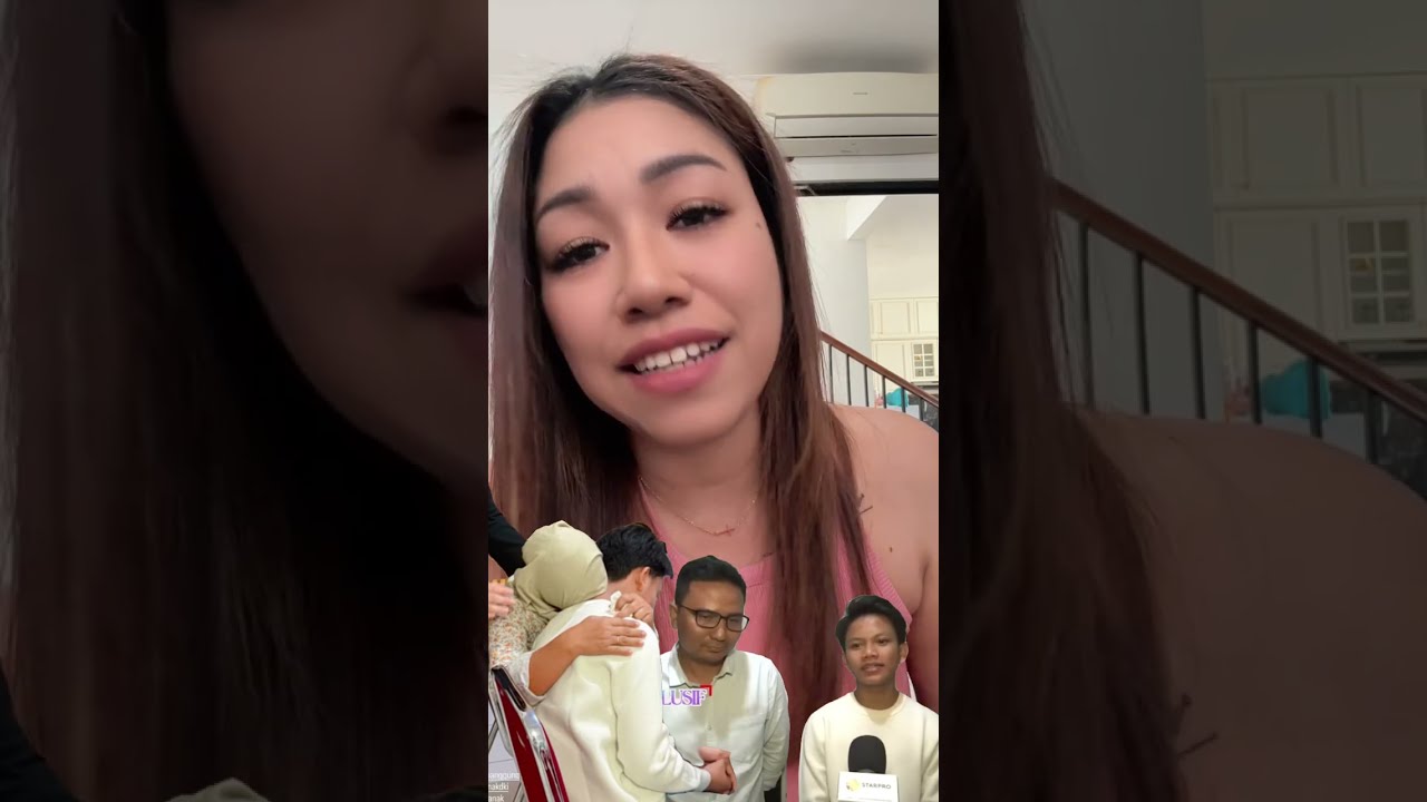 IBU KANDUNG FAREL PRAYOGA DATANGI KOMNAS PERLINDUNGAN ANAK