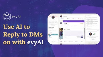 How to Use AI for LinkedIn Direct Messaging and Relationship Building (Outdatef Video)