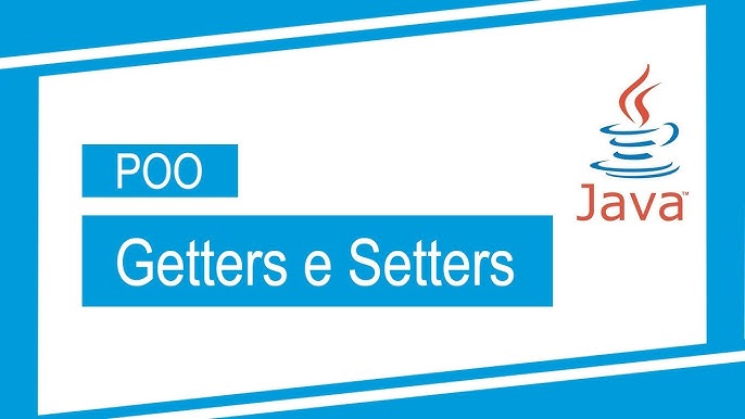 Como não aprender Programação Orientada a Objetos: Getters e Setters