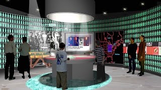 Will the Chattanooga History Center ever open?