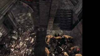 UT3 Hellzninjia Game vs Experienced bots
