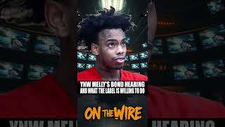 YNW MELLYS BOND HEARING FOCUS
