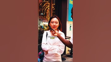 Asking HongKong Girl if Cardano Will Hit 100X ? You