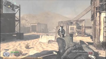 mw2 mod menu xXDK ModZGRXx