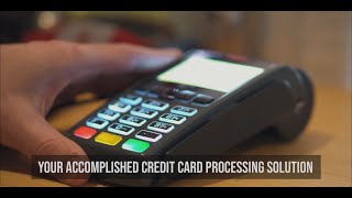Learn how merchant account processing works