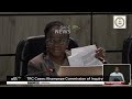 TRC Cases | Khampepe Commission of Inquiry | 21 September 2026