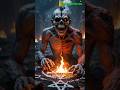 “The Shadow Pact: Horror in the Village Cremation Ground”| Viral Horror Story |