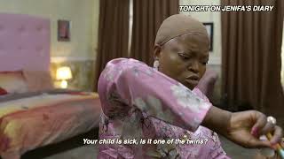 Jenifa's Diary Season 26 Episode 2 (2022) - Showing Tonight on AIT (Ch 253 on DSTV), 7:30pm
