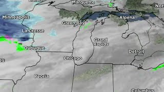 Metro Detroit weather forecast Oct. 20, 2020 -- 4 p.m. Update
