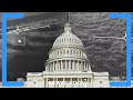 Public interest grows in anticipation of historic UFO hearing | Elizabeth Vargas Reports