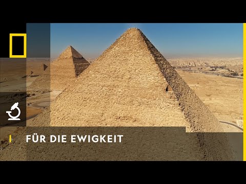Ein gewaltiges Symbol der Macht | Tal der Könige - Ägyptens Verlorene Schätze