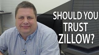 Butte County Real Estate: Should You Trust Zillow?