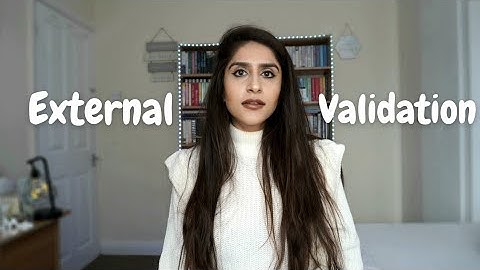 Stop Seeking External Validation | This Advice Will Change Your Life | RUBY DHAL