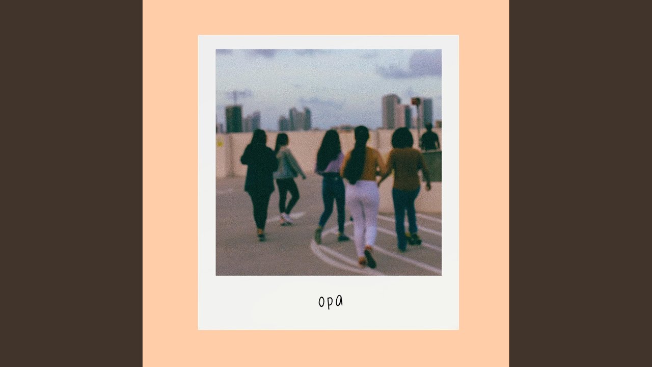 Watch opa on YouTube Watch opa on YouTube