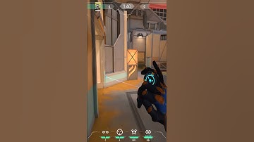 Use this immo CYPHER Setup For FRACTURE | Valorant Tips & Tricks