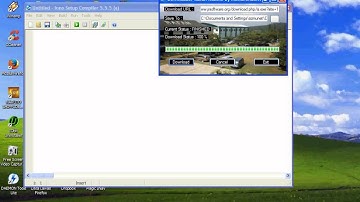 How to Make Setup exe With vb 2010
