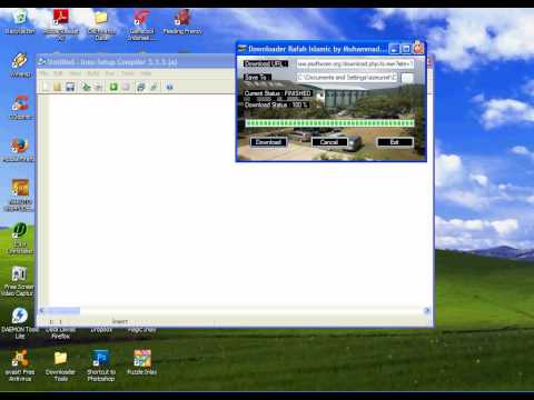 How to Make Setup exe With vb 2010