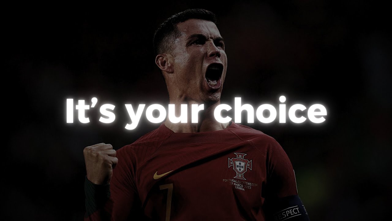 The Power of Choices: How Every Decision Shapes Your Life