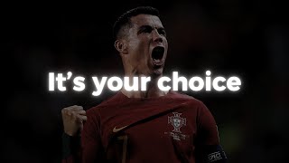 The Power of Choices: How Every Decision Shapes Your Life