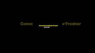 Concentrix is Hiring for fresher