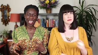 Mortal Course with Caitlin Doughty and Alua Arthur