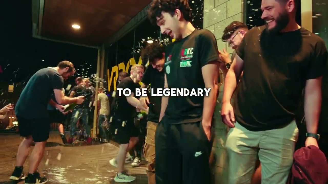 ENDURANCE SIM RACING AT SPA