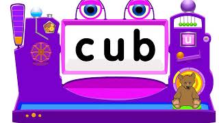 Blending/Phonics with Starfall Learn to Read