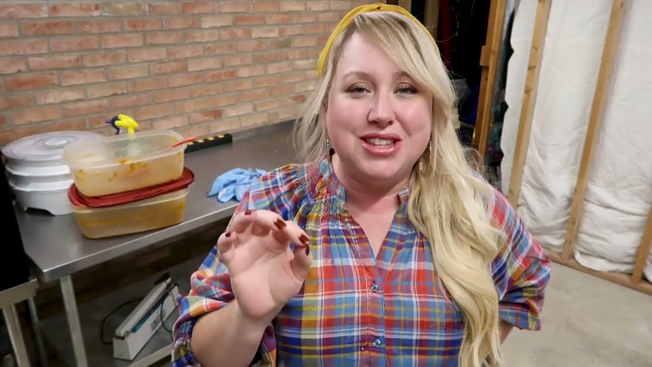 Baby Kitchen Plans? Mega Momma Kitchen Cost?!! - YouTube