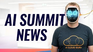 Azure AI Summit News and AZ-103 Course is now in Preview