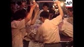 South Korea Seoul Collapsed Shopping Mall Funerals Youtube
