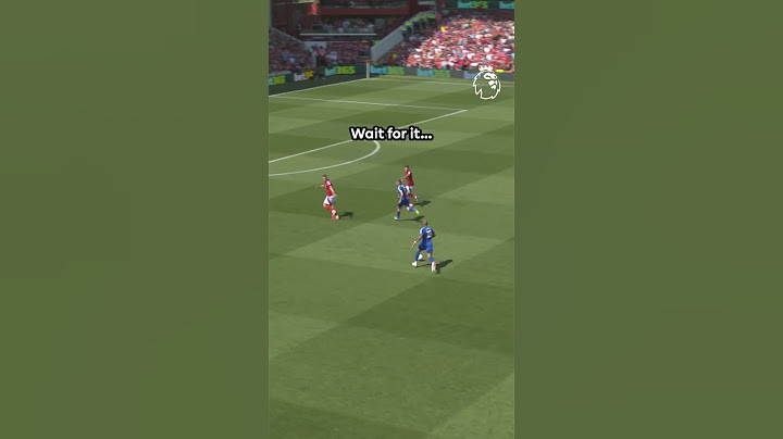 When The Commentator Asks YOU A Question 🤣