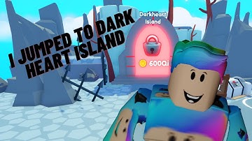 Roblox tapping simulator I jumped to the new Demon world in update 4