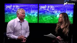 Taking the Capital Markets to the Cloud
