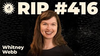 Whitney Webb | The Scramble To Push A CBDC Future