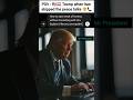Trump funny viral video | US Iran Peace Talk in Pakistan #iran #usa #trump