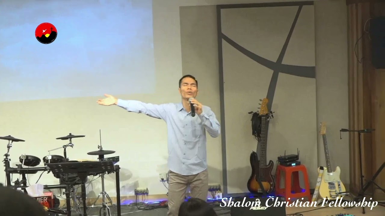 Khasiangtho in hongsawl - Sia Kap