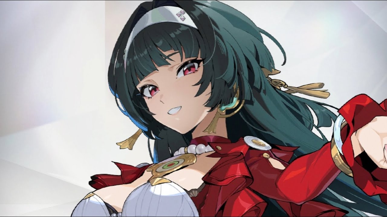 【ゼンゼロ】Original Me (原色)   カタカナ歌詞 日本語【Zenless Zone Zero】#アストラ #astrayao