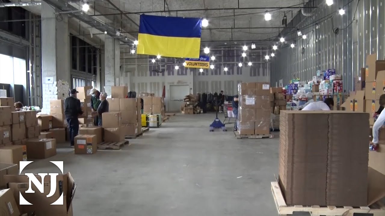 Ukraine war, one year later: Refugees facing hard reality