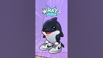 Merge Fellas baby Brainrot 4⁉️Guess The Brainrot | New Update Anomaly part 1 #mergefellas #brainrot