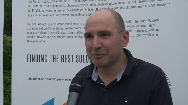 Interview Michael Schaeffler Cfm Oskar Tropitzsch ...