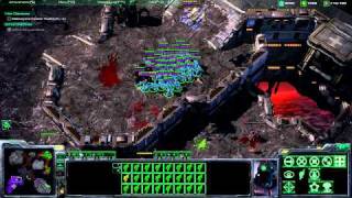 SC2 Shatter the sky in 26min pt3.avi