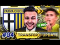 WIR KAUFEN unsren WUNSCH SPIELER 😍 + 1. Liga Spiel 😱 FIFA 22: PARMA CALCIO Karriere #4 🔥