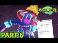 Psychonauts 2 Gameplay Walkthrough Part 6 - Lady Luctopus Boss Fight