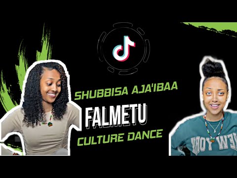 New Oromo TikTok Shubbisa Ajaa Ibaa Falmetu 2022 Qaanqee Show