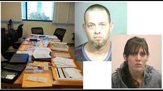 Police Bust An Identity Theft Operation - Modesto Police Department Investigation - News Interview